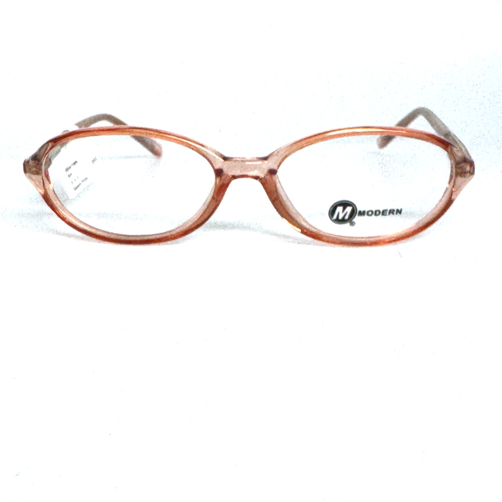 Modern Optical Helen Rose Cat Eye Eyeglasses Frames 51-15-135 H17443